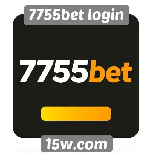 Facilidade de acesso ao 7755bet login