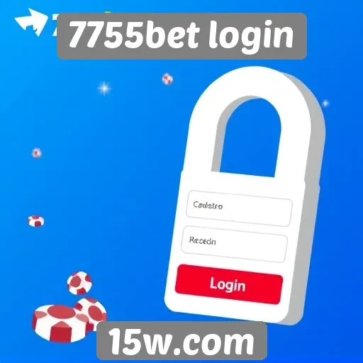 Vantagens do cadastro no 7755bet login