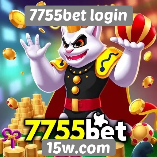 Análise dos jogos disponíveis no site 7755bet login