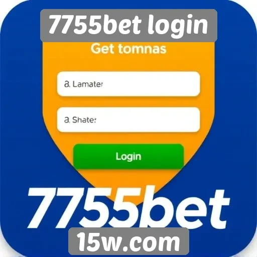 Comparação entre 7755bet login e concorrentes