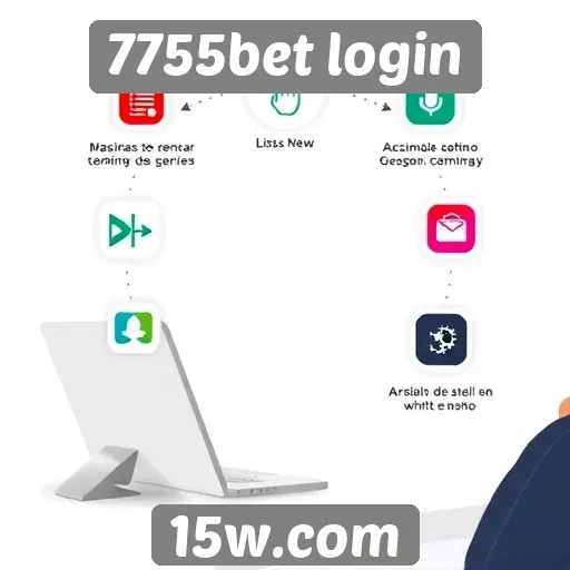 Principais características do serviço de atendimento ao cliente 7755bet login