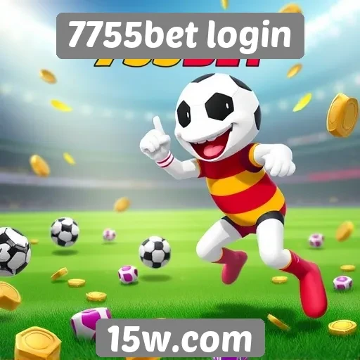 Promoções e bônus disponíveis na 7755bet