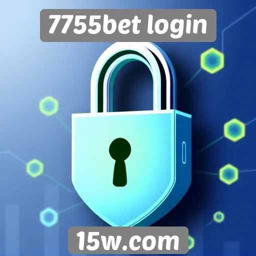 Comparativo de segurança no 7755bet login