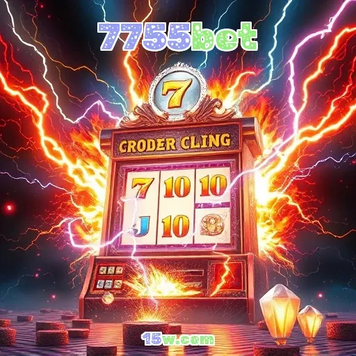 7755bet login Caça-Níqueis